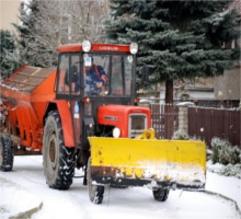 mpo utrzymanie ulic